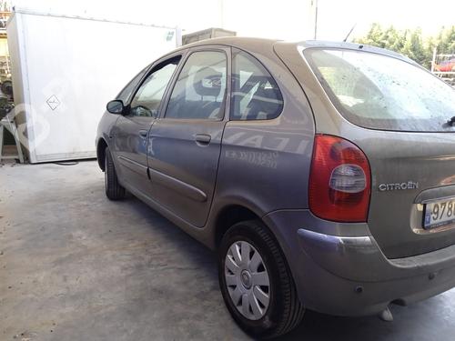 Crossmember CITROËN XSARA PICASSO (N68) 1.6 16V | BP14349992C162 