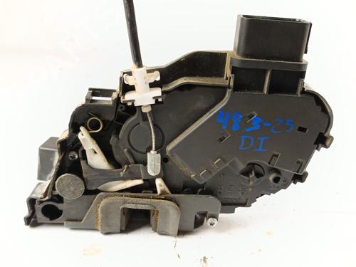 Front left lock LAND ROVER FREELANDER 2 (L359) 2.2 TD4 4x4 | BP28515143C98 