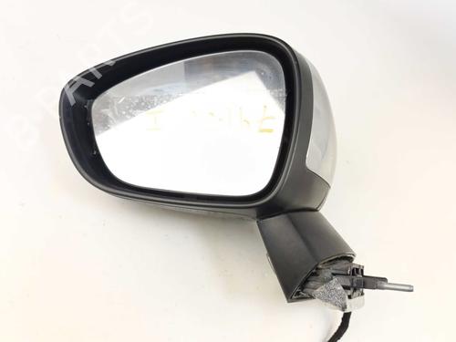 left-mirror-citroen-c4-ii-nc_-2009-40459884 main image