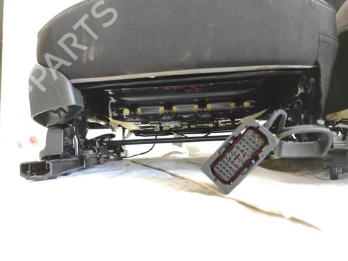 Seats set OPEL CROSSLAND X / CROSSLAND (P17, P2QO) 1.5 (75) | BP26557237C78 