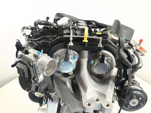 Engine FORD FOCUS III 1.0 EcoBoost | BP29478614M1 