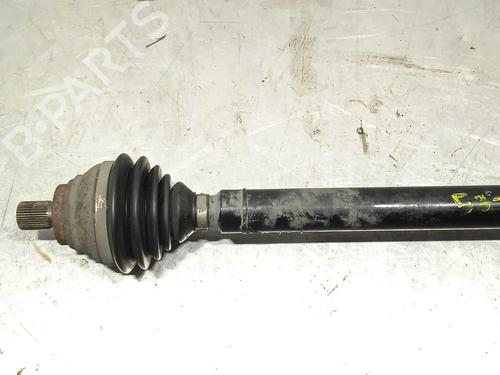 Right front driveshaft VW GOLF VI (5K1) 2.0 TDI | BP23660446M39 - Image 2