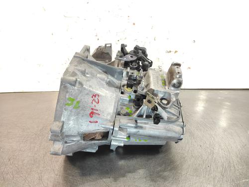 Gearbox PEUGEOT 308 II (LB_, LP_, LW_, LH_, L3_) 1.5 BlueHDi 130 | BP12530263M3 
