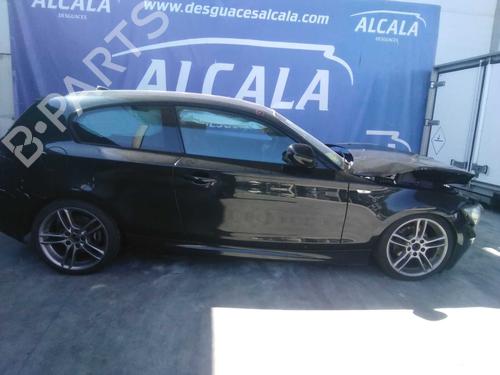 BMW 1 (E81) 120 d 1463913