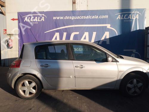 Used Parts RENAULT MEGANE II (BM0/1_, CM0/1_) 1.5 dCi (BM1E, CM1E) 4957394