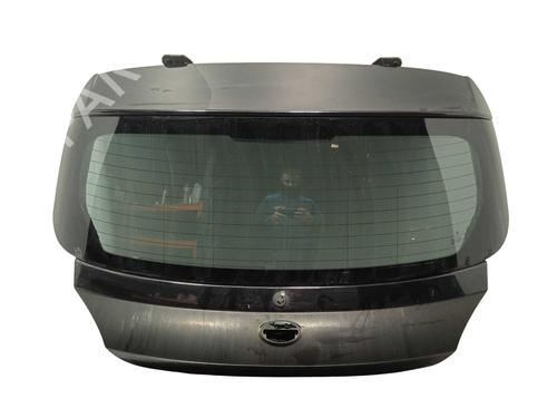 Used Tailgate Tailgate BMW 1 (E81) 120 d (177 hp) 21218100 21218100