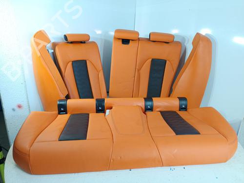 Seats set BMW 3 (G20, G80, G28) M3 Competition | BP33799766C78 - Image 29