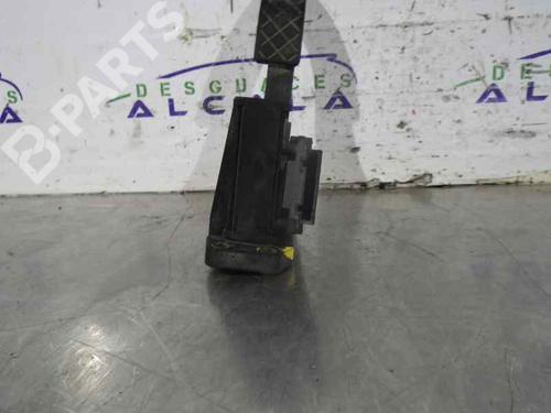 Pedal SEAT IBIZA III (6L1)  | BP11248368I4 