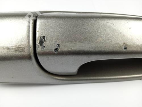 Front right exterior door handle JEEP GRAND CHEROKEE II (WJ, WG) 4.0 | BP11206837C129 