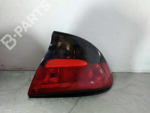 Right taillight OPEL TIGRA (S93)  | BP9990200C35 