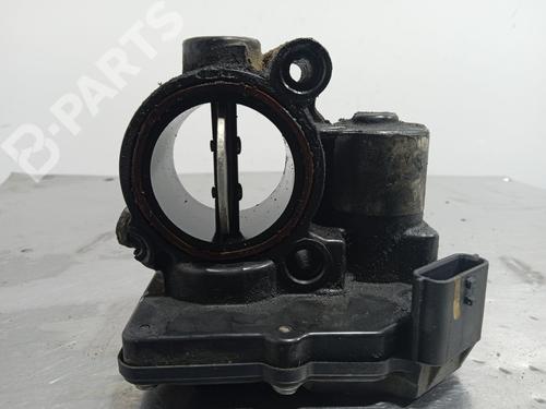 Used Throttle body OPEL VIVARO B Van (X82) [2014-2020]  10172574