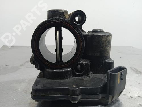 Throttle body OPEL VIVARO B Van (X82) [2014-2020]null A2084198300