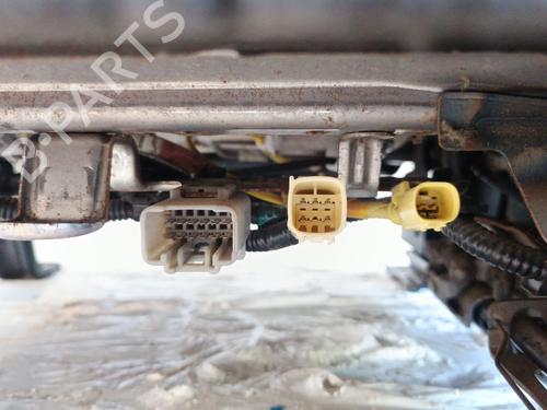 Left front seat TOYOTA LAND CRUISER PRADO (_J12_) 3.0 D-4D (KDJ120, KDJ125) | BP29854094C15