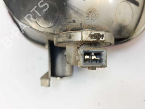 Rear bumper left light DACIA SANDERO III 1.0 TCe 90 | BP37536062C81 - Image 3