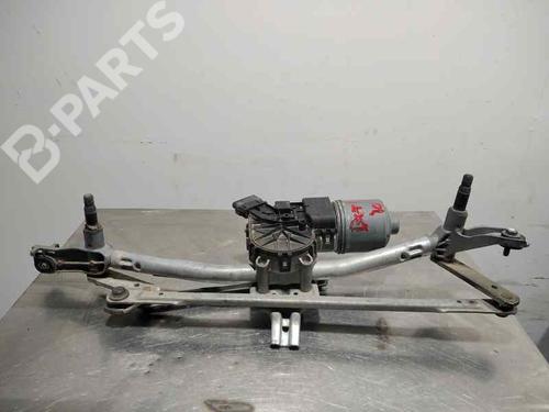 Used Front wiper motor CITROËN BERLINGO MULTISPACE (B9) [2008-2025]  9997627