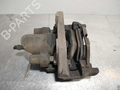 Right rear brake caliper BMW 7 (E65, E66, E67)  | BP11563565M106 