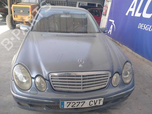 Front left window mechanism MERCEDES-BENZ E-CLASS (W211) E 320 CDI (211.026) | BP10089960C22 - Image 8