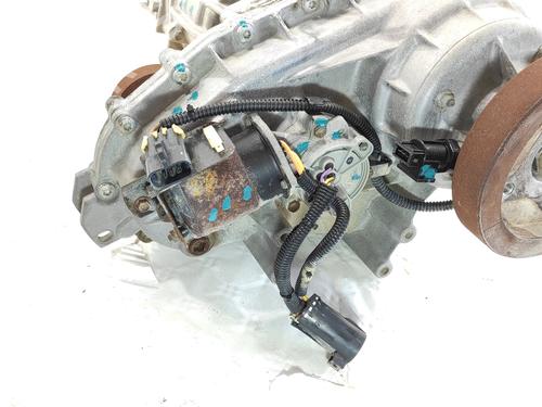 Gearbox HYUNDAI TERRACAN (HP) 2.9 CRDi 4WD | BP25439620M3 