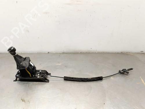 Used Gear lever Gear lever VW T-ROC (A11, D11) 2.0 TDI (150 hp) 29639587 29639587