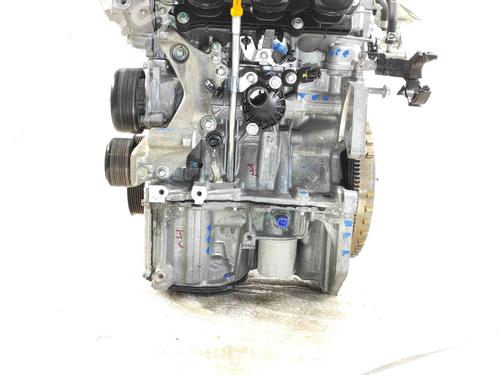 Engine NISSAN MICRA IV (K13KK) 1.2 DIG-S | BP40109493M1  - Image 11