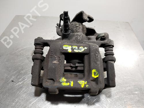 Used Right rear brake caliper FORD TRANSIT V363 Van (FCD, FDD) 2.2 TDCi (100 hp) 11563646