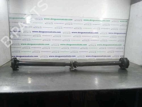 Used Other Other MERCEDES-BENZ C-CLASS (W204) [2007-2015] 14354614 14354614