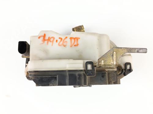 Used Front left lock Front left lock SEAT CORDOBA Vario (6K5) [1999-2002] 36038048 36038048