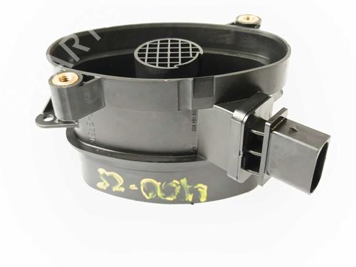 Used Mass air flow sensor Mass air flow sensor BMW 3 Coupe (E46) 320 Cd (150 hp) 27458708 27458708