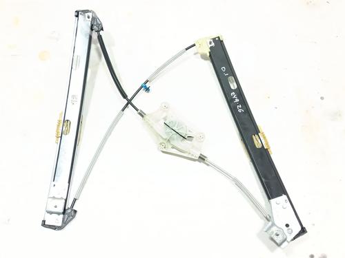 Used Front left window mechanism Front left window mechanism CUPRA FORMENTOR (KM7, KMP) 1.5 TSI (150 hp) 34194780 34194780