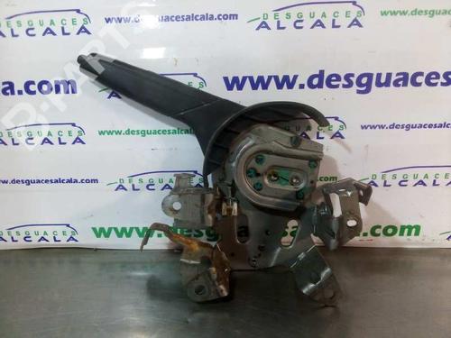 Used Hand brake NISSAN NV200 Van [2010-2025]  10929250