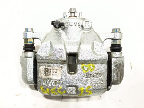 Used Right front brake caliper HYUNDAI i20 III (BC3, BI3) 1.2 (84 hp) 28516902