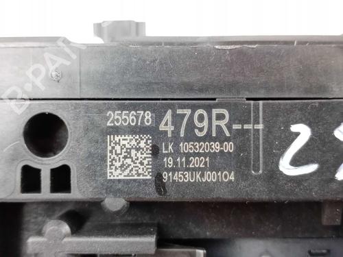 Switch RENAULT CLIO V (B7_) 1.5 Blue dCi 100 (B7AD) | BP18085366I30 - Image 7