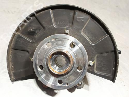 Used Right front steering knuckle MG MG ZS SUV (AZS1) 1.5 VTi (114 hp) 30274247