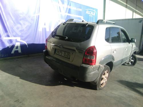 Starter HYUNDAI TUCSON (JM)  | BP10987178M8 
