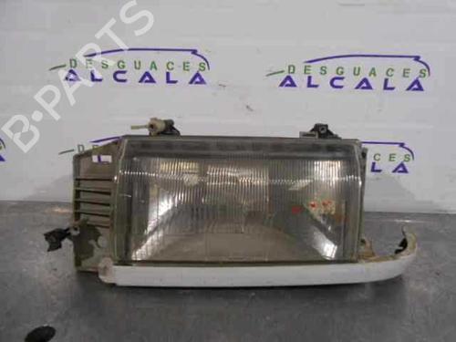 Used Left headlight Left headlight FIAT TIPO (160_) [1987-1997] 11247892 11247892