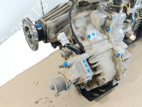 Gearbox OPEL FRONTERA B (U99) 2.2 DTI (6B_ZC, 6B_VF, 6B_66, 6B_76) | BP29147961M3  - Image 6