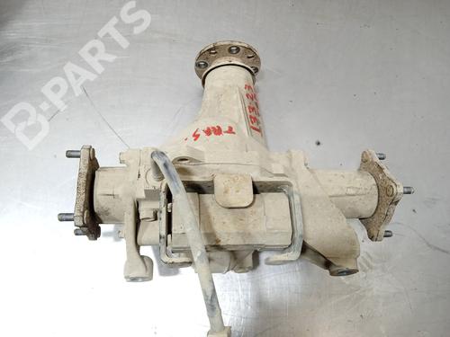 Used Rear differential SUZUKI GRAND VITARA II (JT, TE, TD) [2005-2025]  12124500