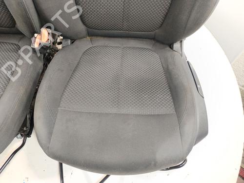 Seats set BMW 1 (F40) 118 i | BP35729063C78 - Image 2
