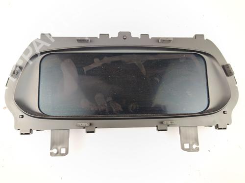 Quadrante HYUNDAI i20 III (BC3, BI3) 1.2 (84 hp) 31306592