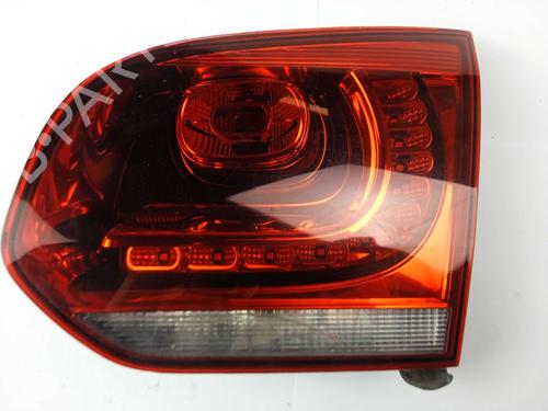 Used Right tailgate light Right tailgate light VW GOLF VI (5K1) 2.0 TDI (170 hp) 13537979 13537979