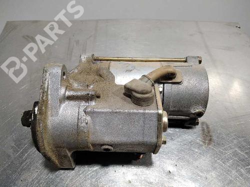Starter LAND ROVER FREELANDER I (L314)  | BP9981477M8 