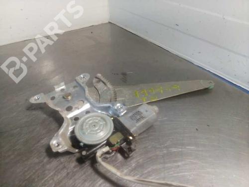 Rear right window mechanism TOYOTA LAND CRUISER 90 (_J9_)  | BP10751528C25 