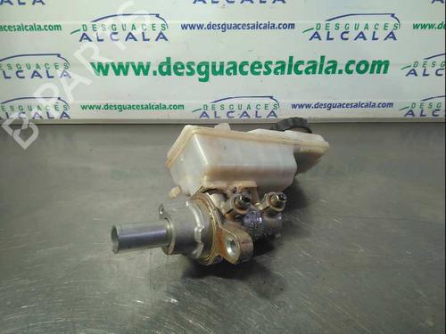 Used Brake master cylinder RENAULT KANGOO Express (FW0/1_) [2008-2025]  14353368
