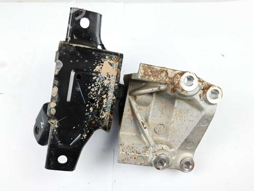 Engine mount HYUNDAI BAYON (BC3) 1.2 MPI | BP29639609M89 - Image 3