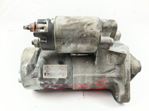 Starter NISSAN QASHQAI I (J10, NJ10) 1.5 dCi | BP29325093M8 