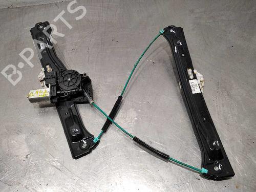Used Front left window mechanism Front left window mechanism BMW 1 (F20) [2011-2019] 9997745 9997745