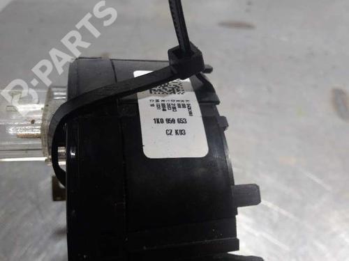 Squib airbag AUDI A3 (8P1) 2.0 TDI 16V | BP9996735C102