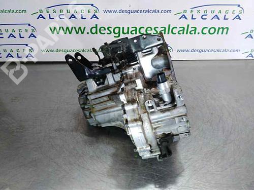 Gearbox HYUNDAI MATRIX (FC) 1.6 | BP9994340M3 