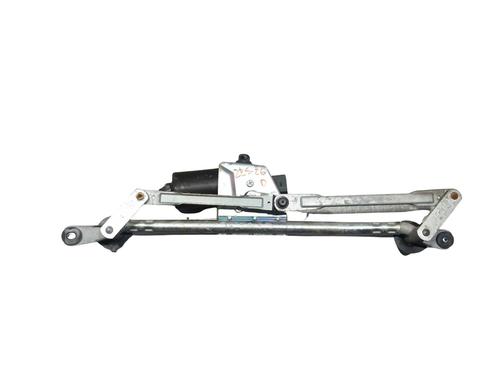 Front wiper motor DR DR 4.0 1.5 | BP34449324M29 - Image 2
