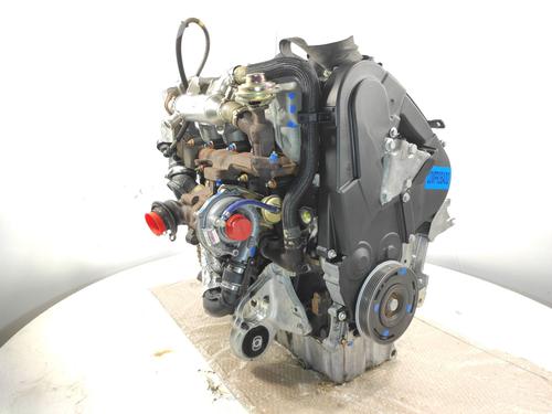 Engine CITROËN XSARA (N1) 2.0 HDi 90 | BP28441833M1